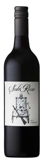 SubRosa Monseigneur Grampians Cabernet Sauvignon